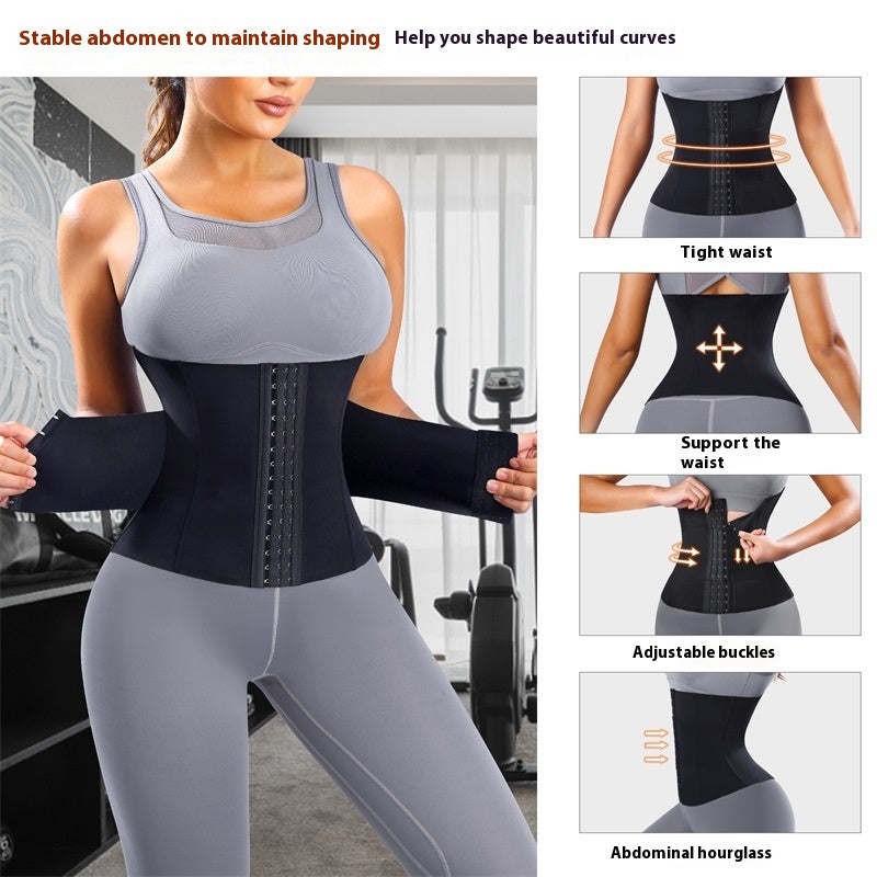 Doppelt Verstärkter Verschlussgurt – Bild 12 | LuxeStyle