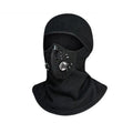Winter-Gesichtsmaske für Outdoor-Aktivitäten