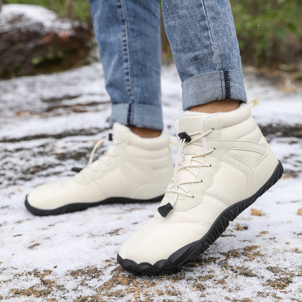 Wasserdichte Fünf-Finger-Snowboots