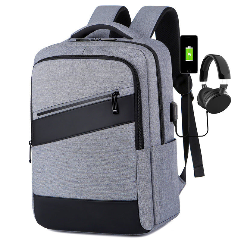 Business Rucksack Korean Style