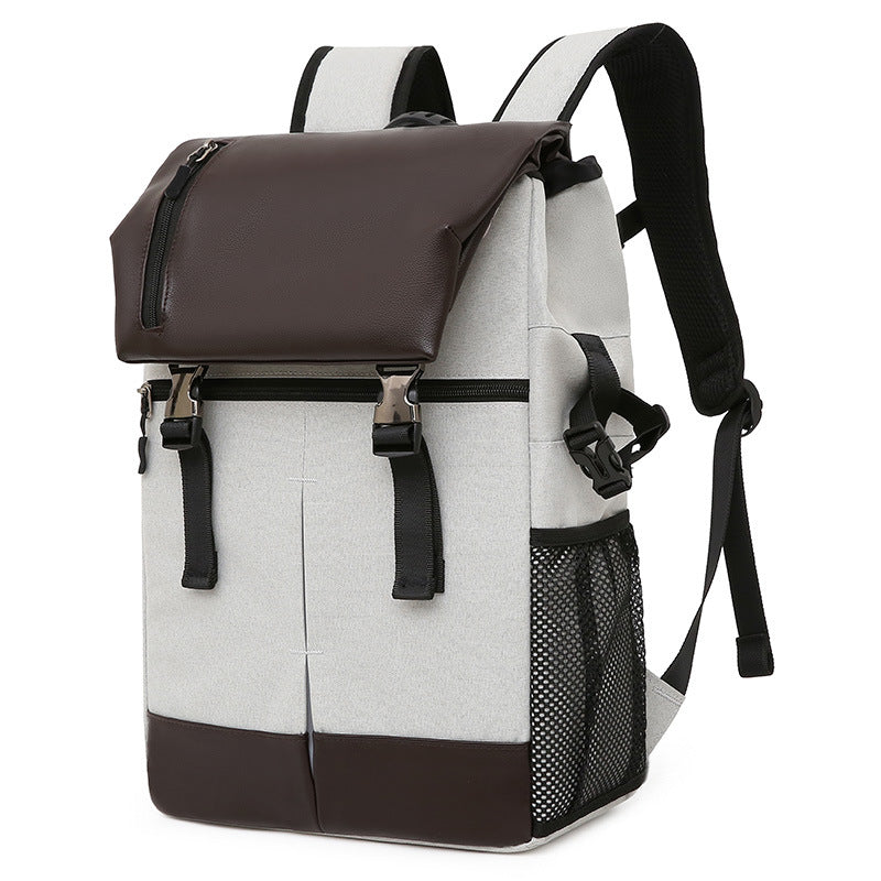 Grosser Fotorucksack für Profis – Bild 1 | LuxeStyle