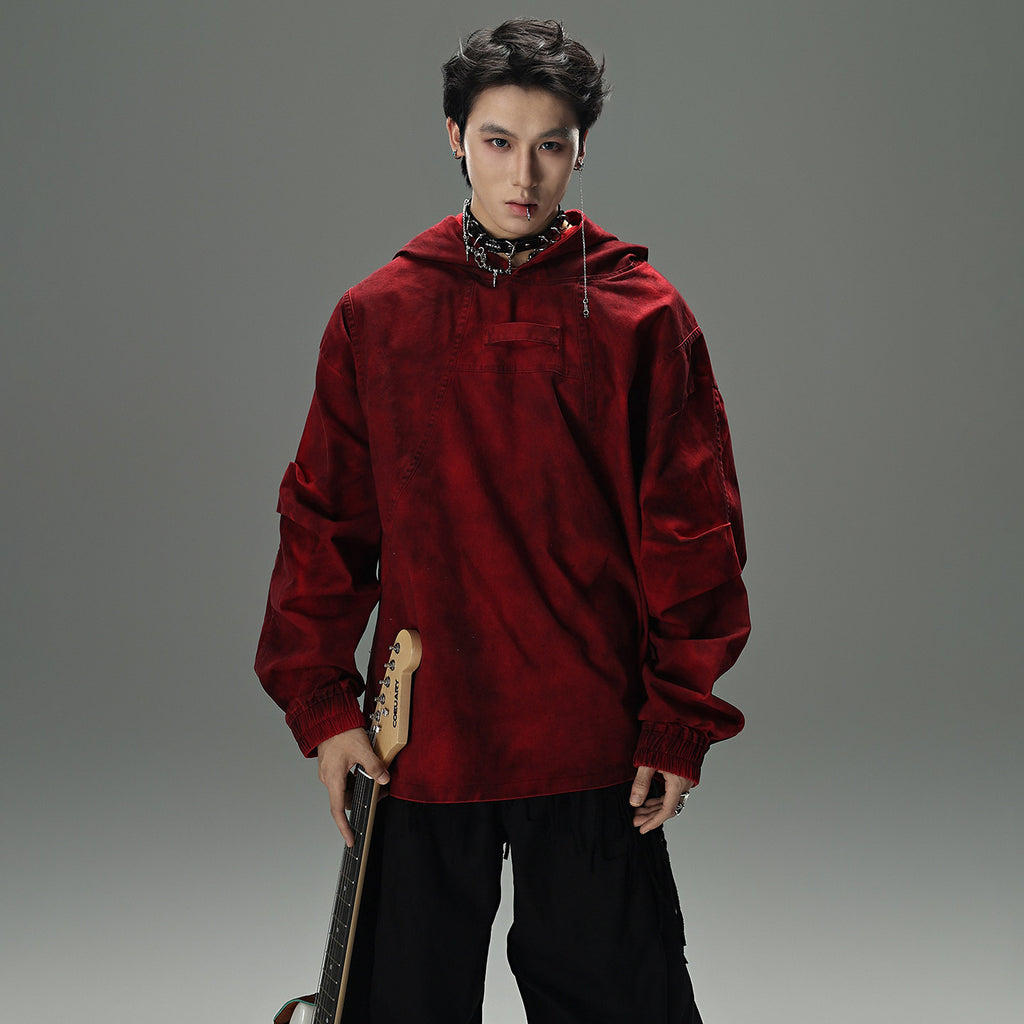 Loose-Fit Sweatshirt