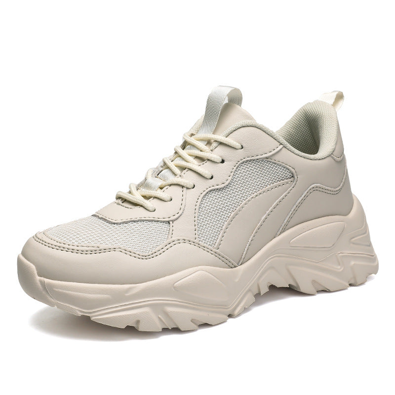 Atmungsaktive Freizeit-Sneaker für Damen und Herren