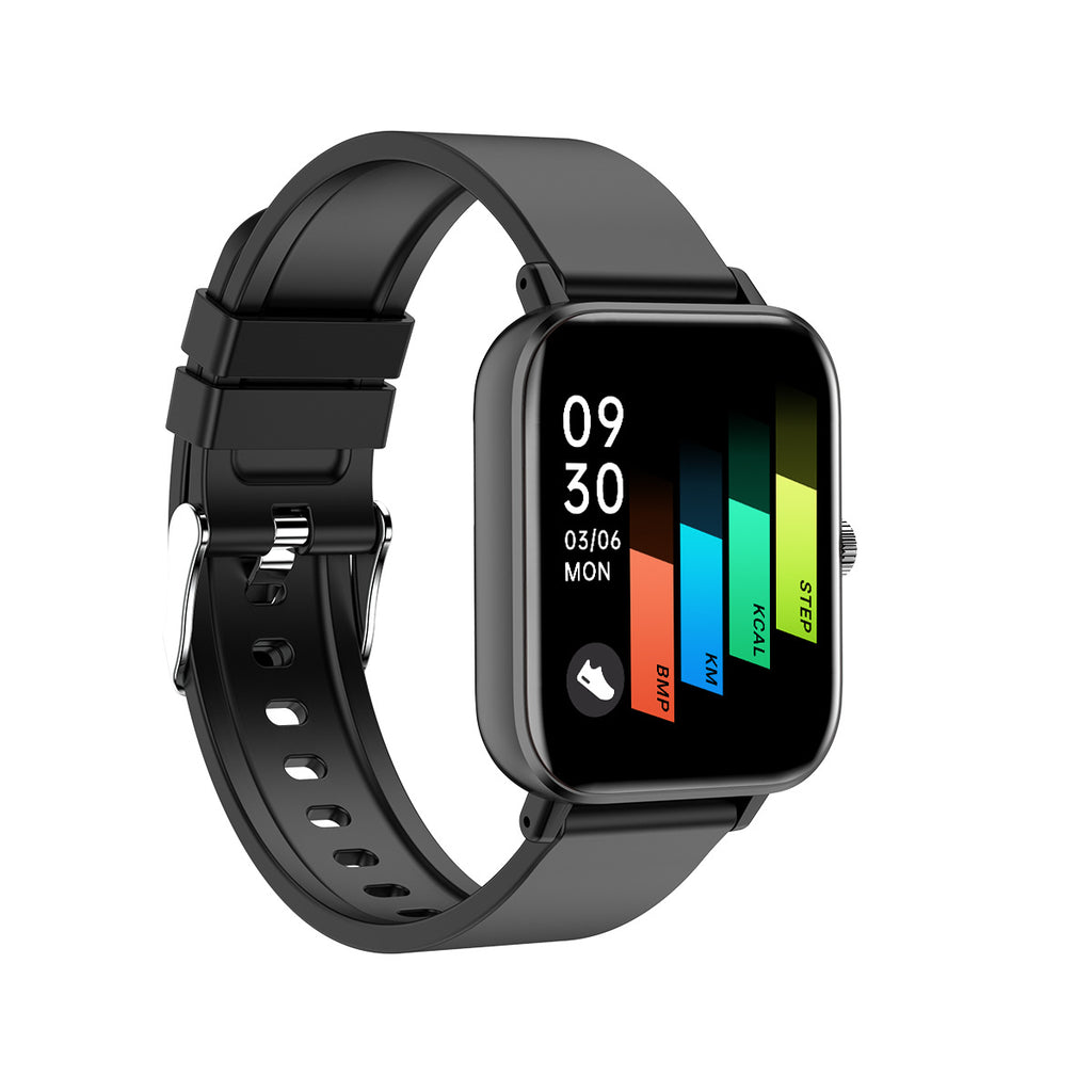 Y30 Smartwatch mit Bluetooth-Telefonie