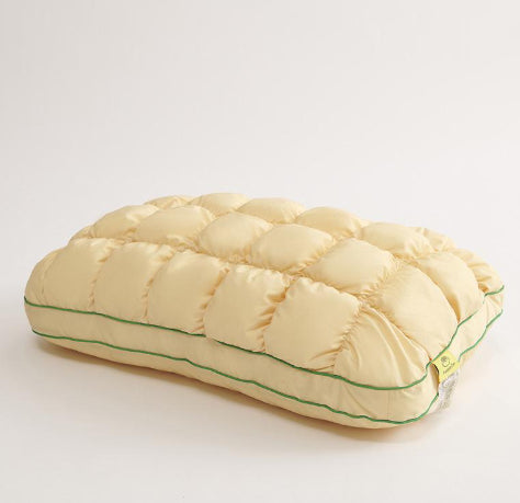 Pineapple-Bun-Kopfkissen