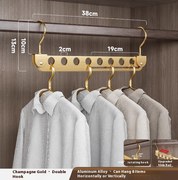 Luxus-Folding-Organizer