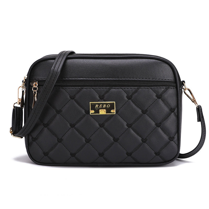 Schultertasche