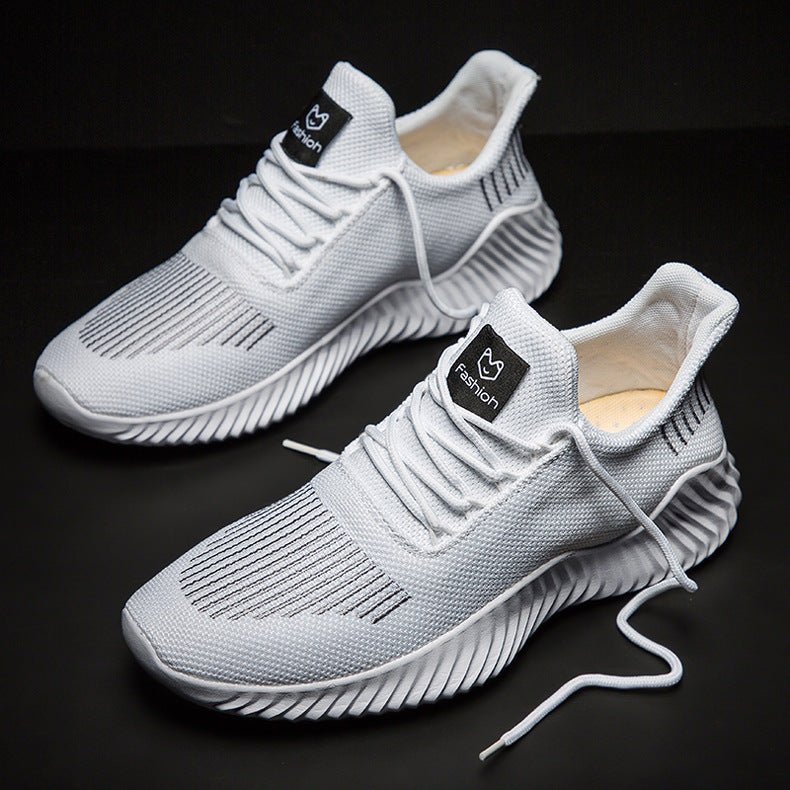 Herren Sportschuhe – Atmungsaktiv & Ultraleicht – Bild 12 | LuxeStyle