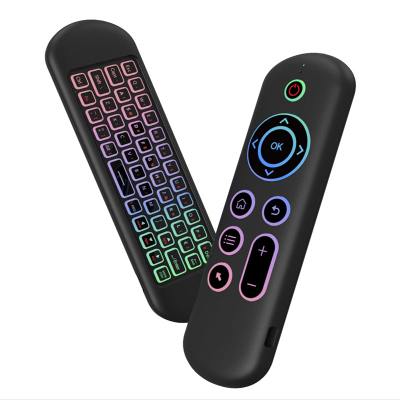 Flying Squirrel Backlit 24GBT Bluetooth Set-Top Box