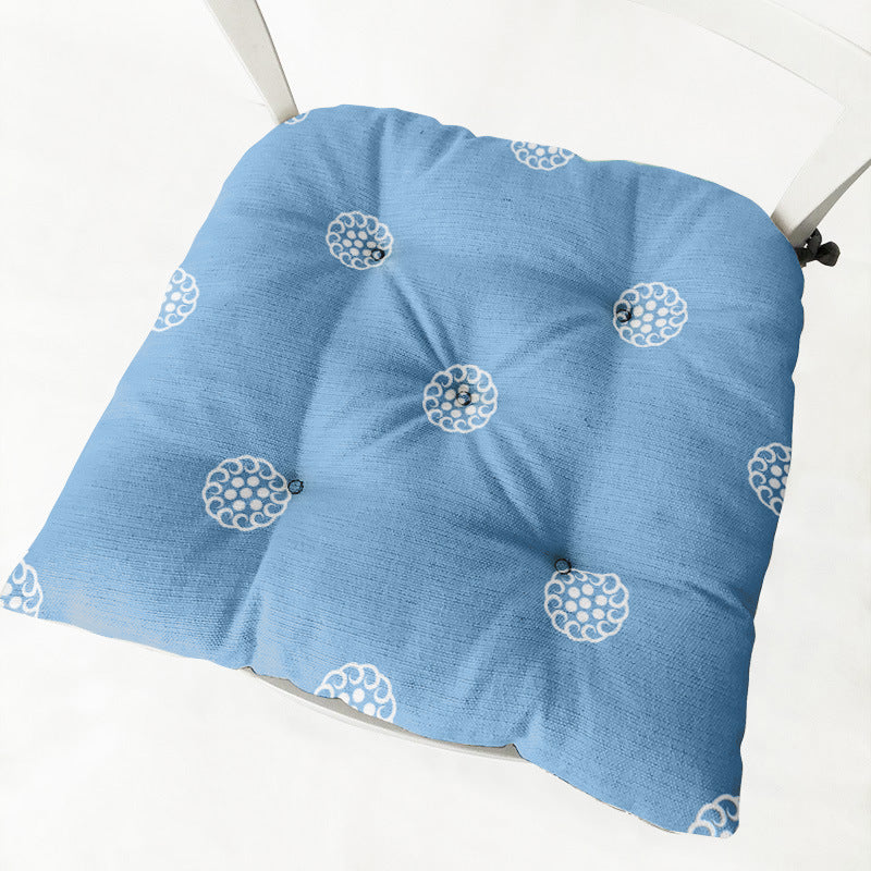 Sitzkissen aus Polyester