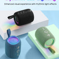 Bluetooth-Lautsprecher «BassCube»