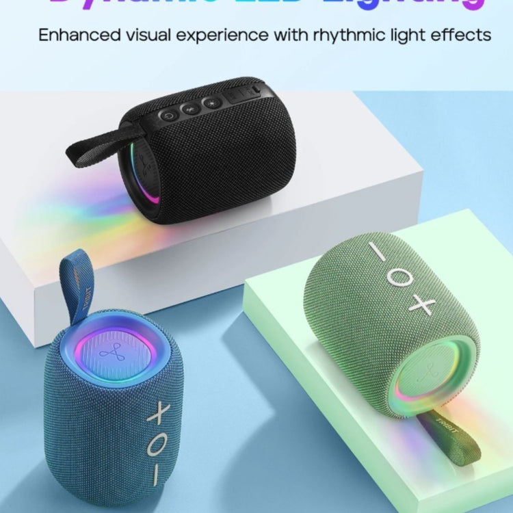 Bluetooth-Lautsprecher «BassCube»