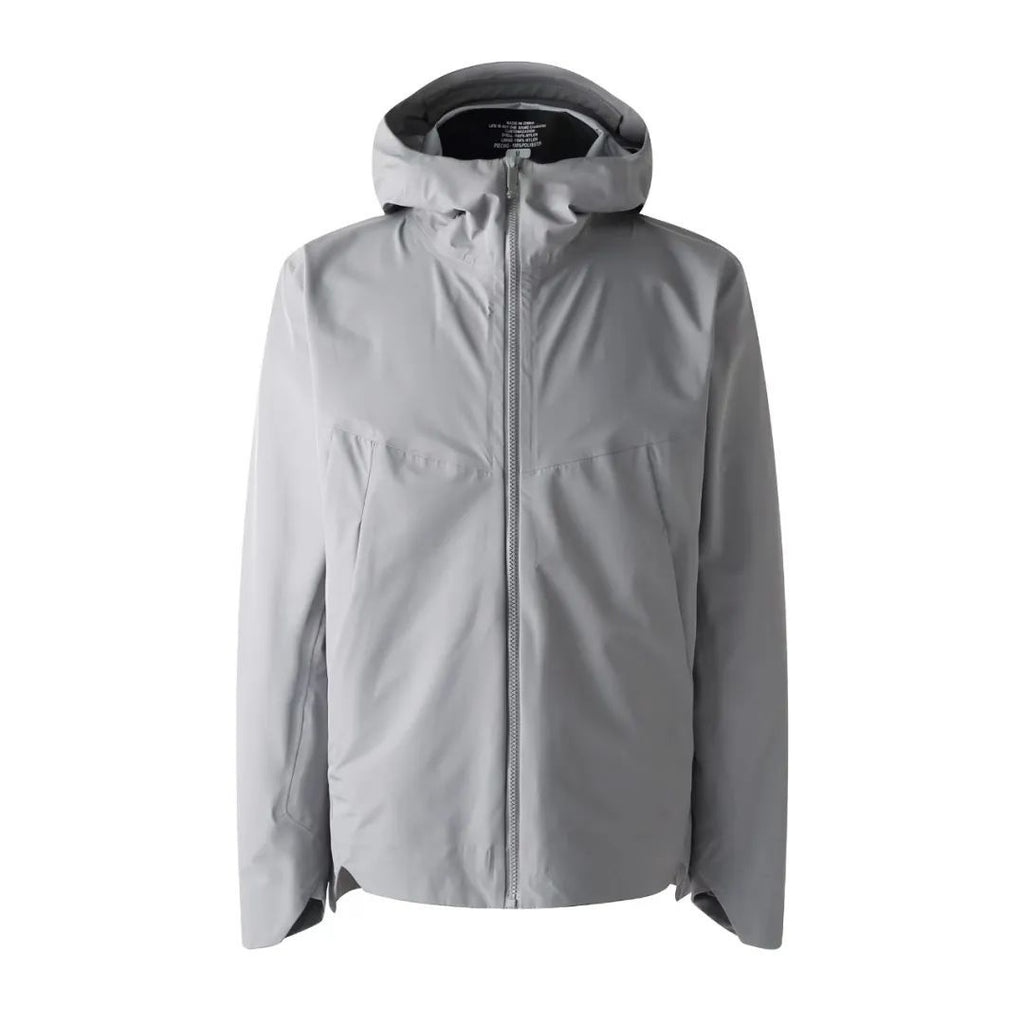 Outdoor Shell Jacke für Herren