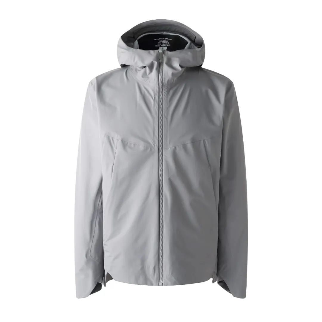 Outdoor Shell Jacke für Herren