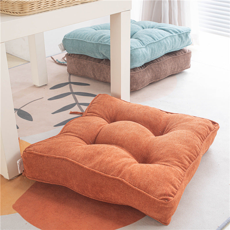 Weiches Sitzkissen für Hocker – Bild 6 | LuxeStyle