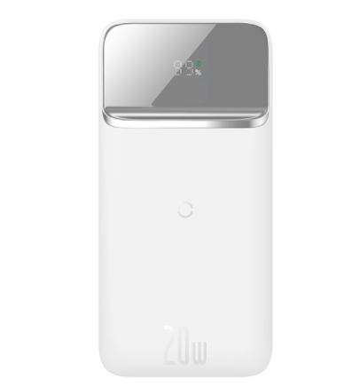 Magnetische 10000mAh Powerbank für iPhone | LuxeStyle