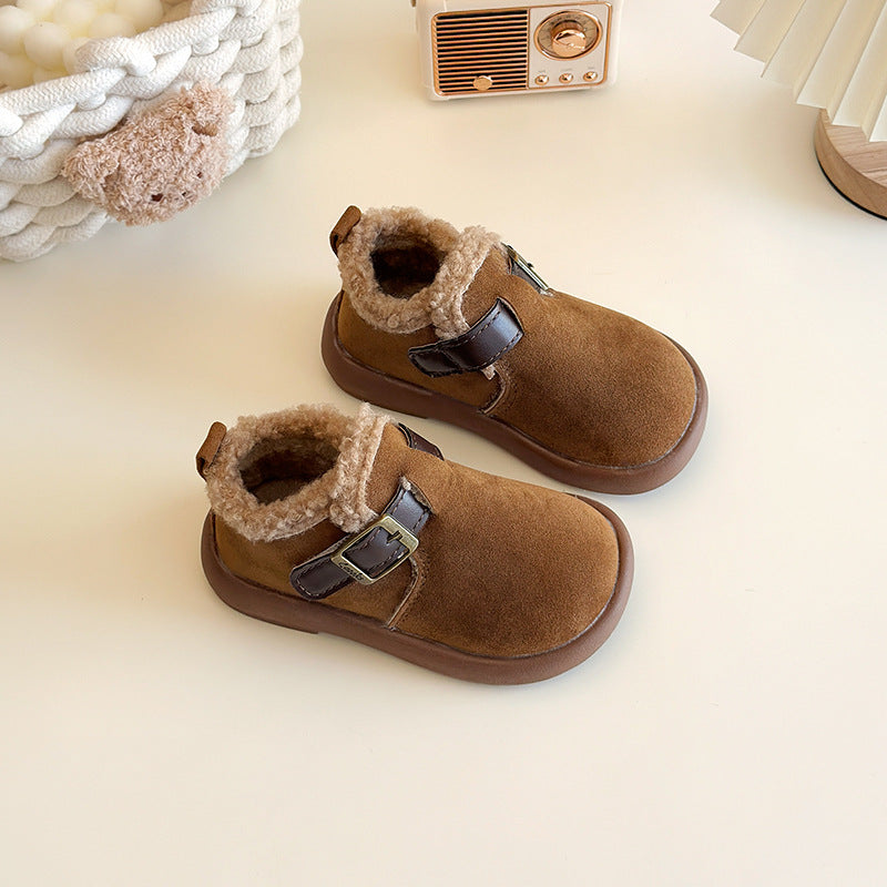 Winter Schuhe