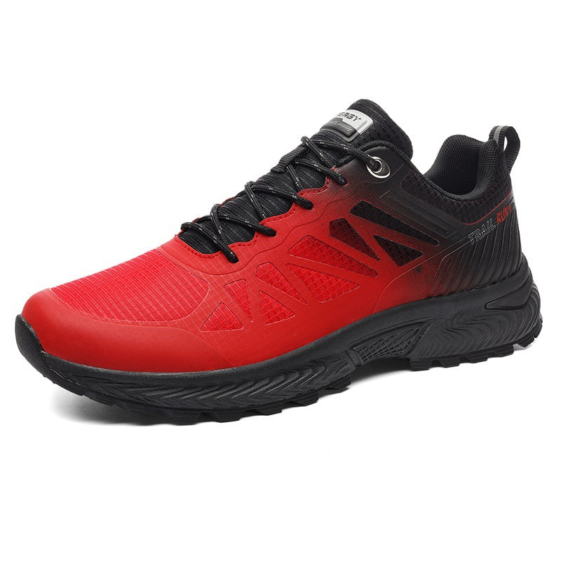 Atmungsaktive Laufschuhe für Herren – Bild 4 | LuxeStyle