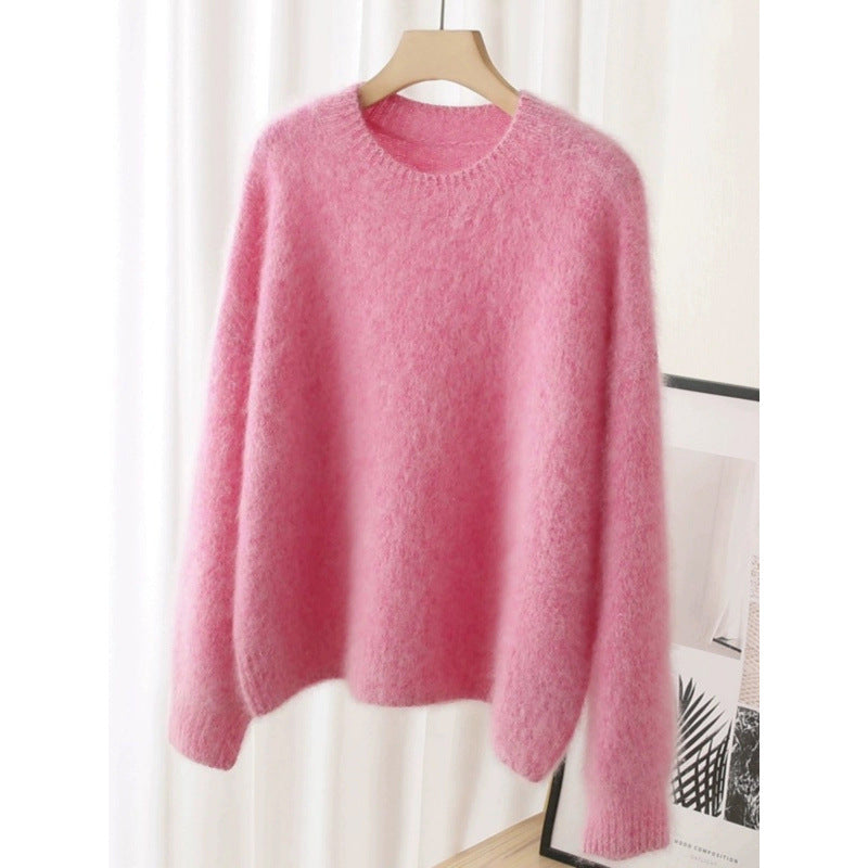 Strickpullover für Damen