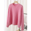 Strickpullover für Damen – Bild 1 | LuxeStyle