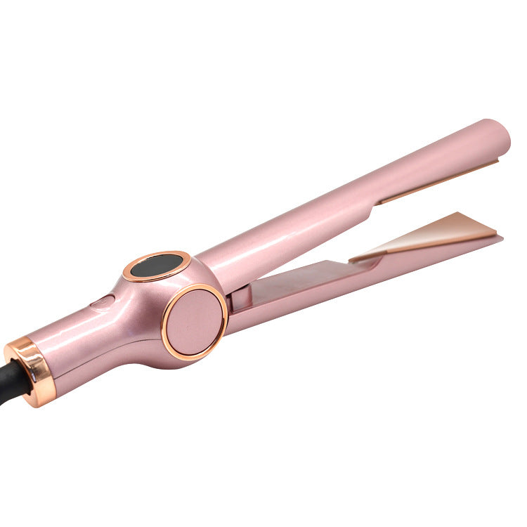 Mini Haarglätter für präzises Styling – Bild 1 | LuxeStyle