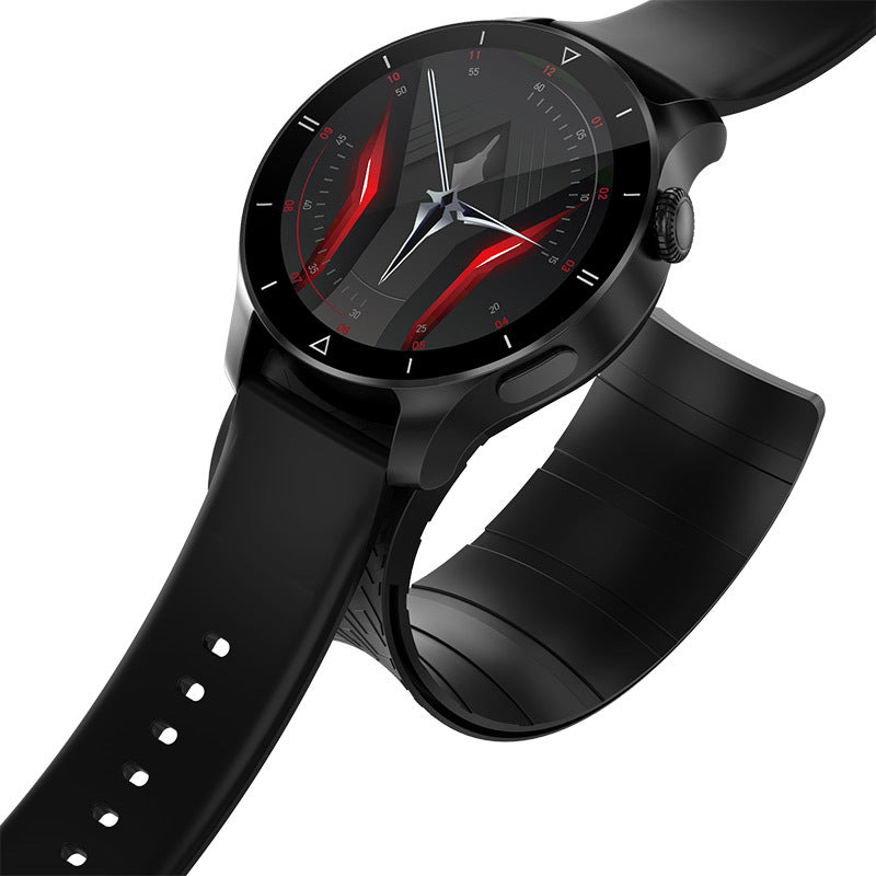 Smartarmband mit Blutdruckmessung – Bild 3 | LuxeStyle
