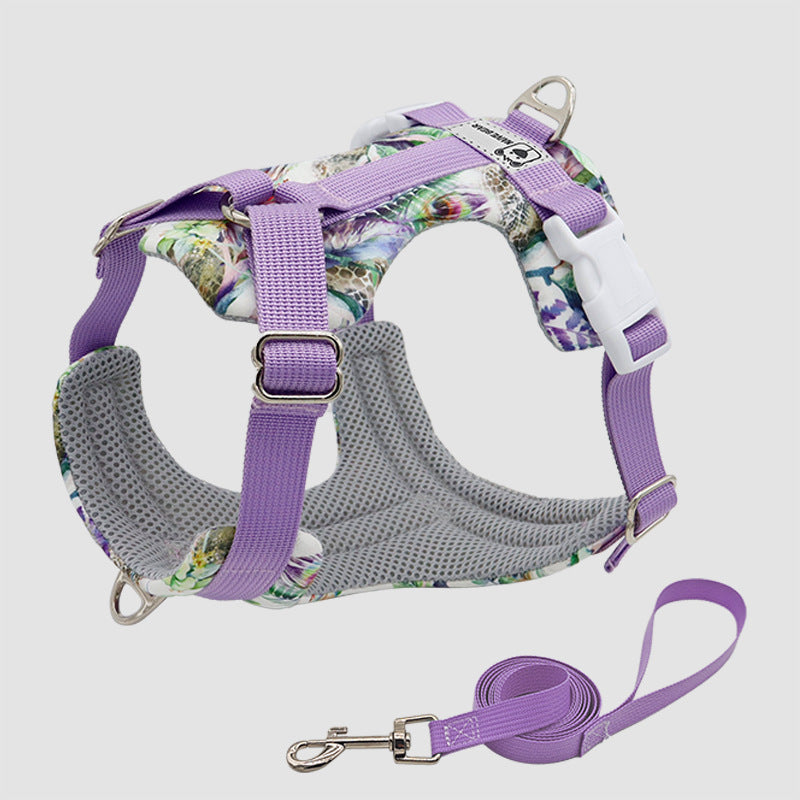 Sicheres Anti-Rutsch Hundegeschirr – Bild 4 | LuxeStyle