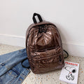Stylischer Rucksack für Schule und Freizeit – Bild 1 | LuxeStyle
