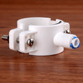 Anschluss-Set für Abwasserleitung Wasserfilter – Bild 1 | LuxeStyle
