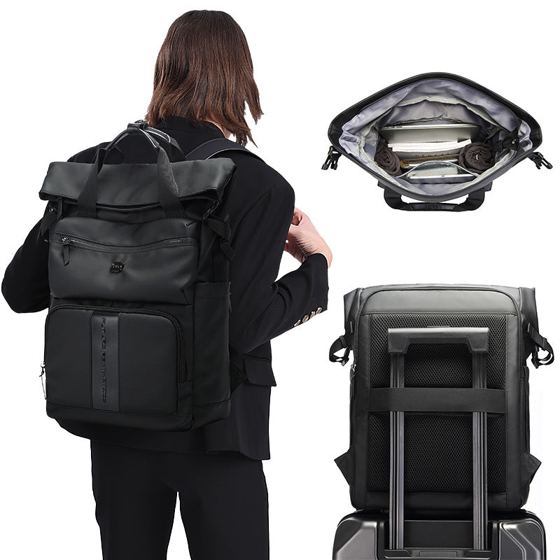 Laptop Rucksack für Studium & Freizeit