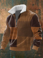 Hoodie mit Reissverschluss