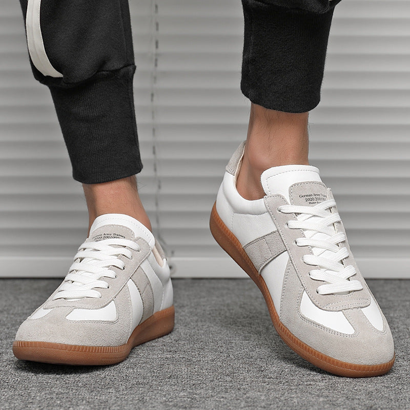 Retro Unisex Sneaker im japanischen Stil