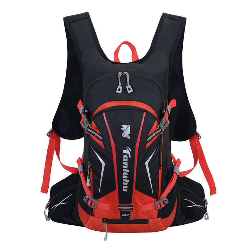 Outdoor-Rucksack für Damen (25L) – Bild 10 | LuxeStyle