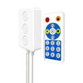 Full Color Dual Output Controller – Ansicht 2