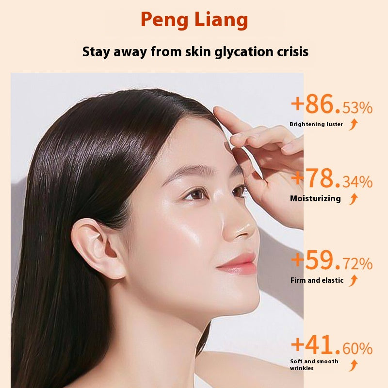 Astaxanthin Flüssig-Ampullen Lösung – Bild 3 | LuxeStyle