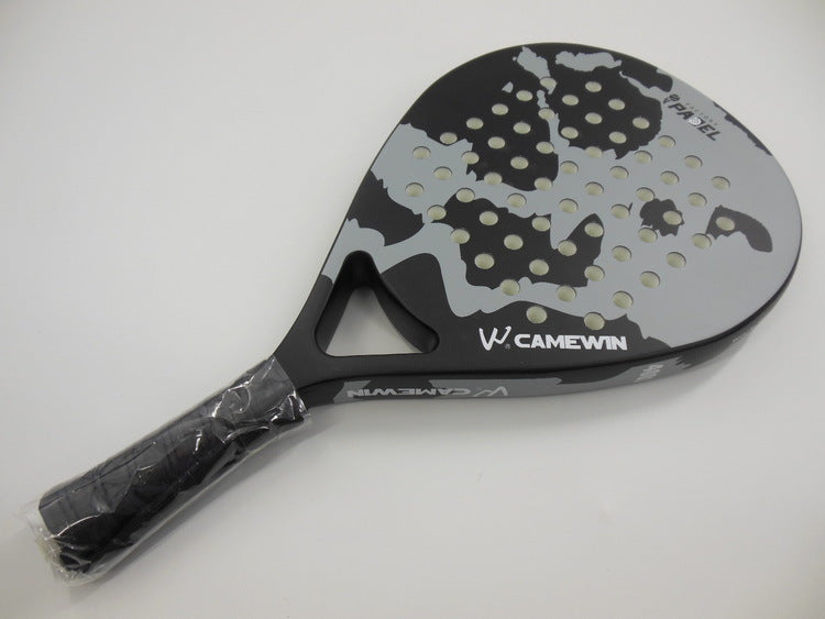Beach Racket aus Carbon & EVA-Schaum – Bild 2 | LuxeStyle