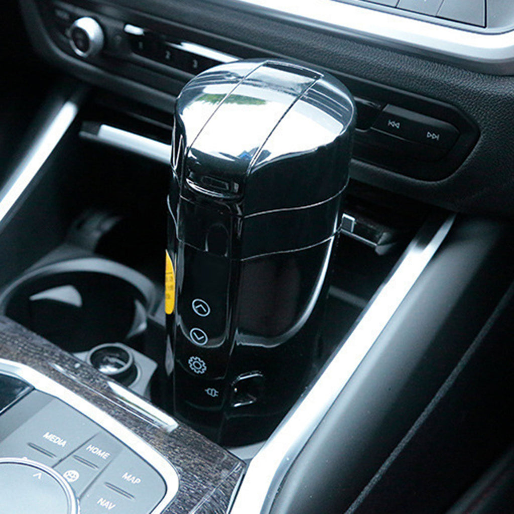 Intelligenter Thermobecher fürs Auto – Bild 3 | LuxeStyle