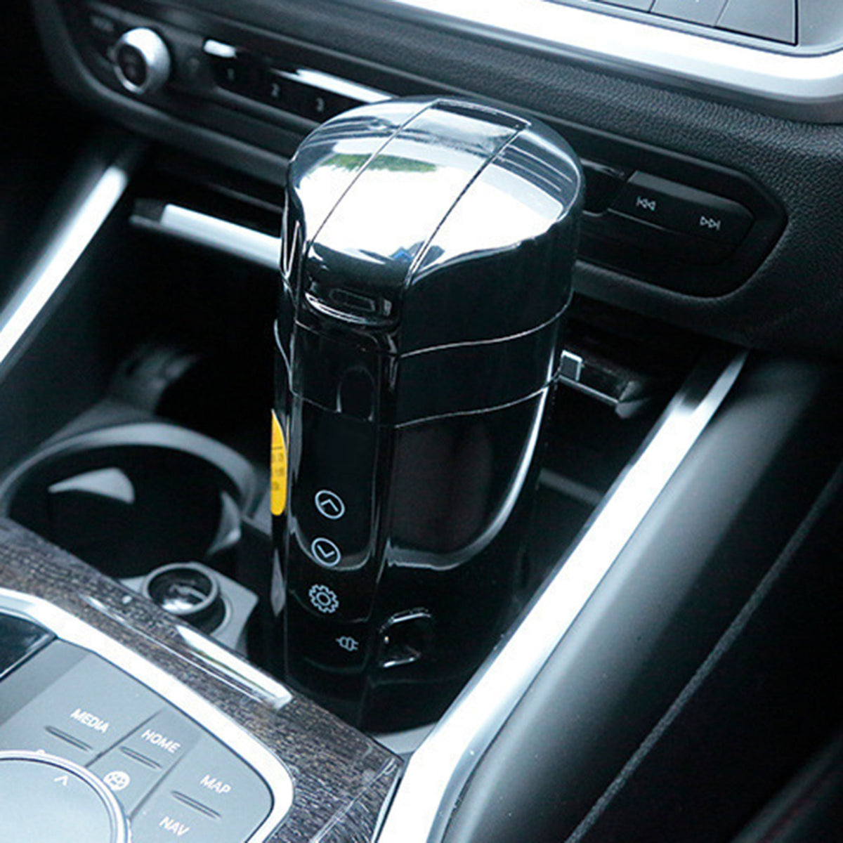 Intelligenter Thermobecher fürs Auto – Bild 3 | LuxeStyle