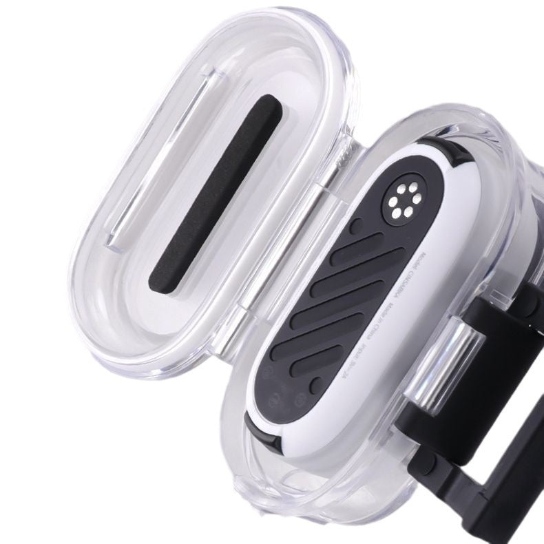 Wasserdichtes Gehäuse für Insta360 GO3/GO3S