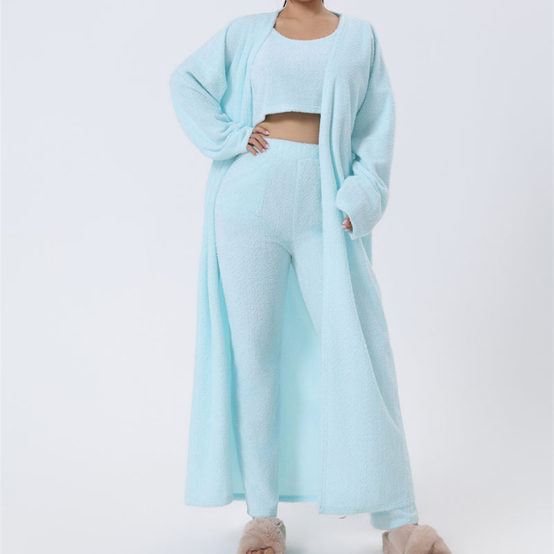 3-teiliges Cozy Pajama Set