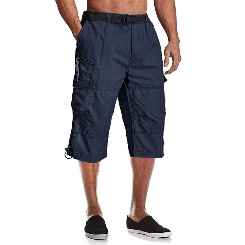 Herren Chino-Shorts Cruise