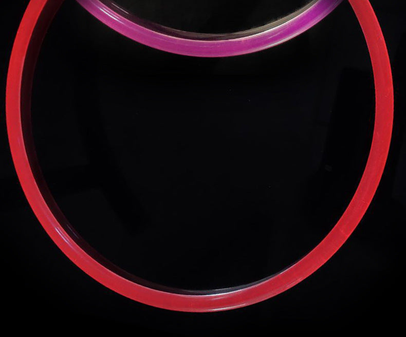 Hundehalsband mit USB-Ladefunktion – Bild 11 | LuxeStyle
