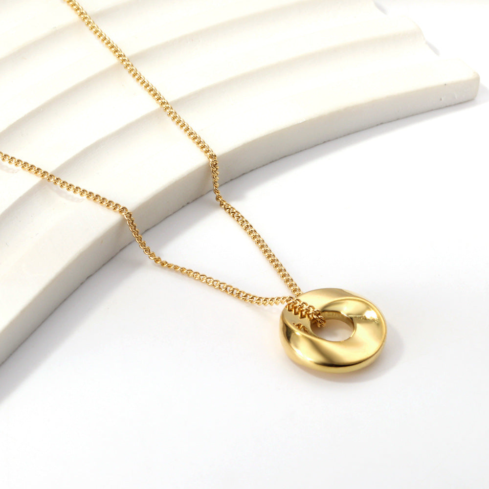 Stainless Steel Choker