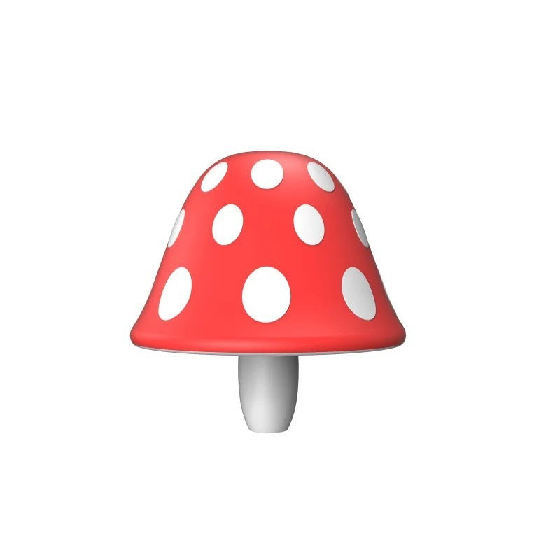 Mushroom Silikon-Trichter