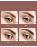 Wasserfester Eyeliner für präzise Linien | LuxeStyle