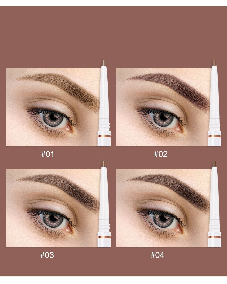 Wasserfester Eyeliner für präzise Linien | LuxeStyle