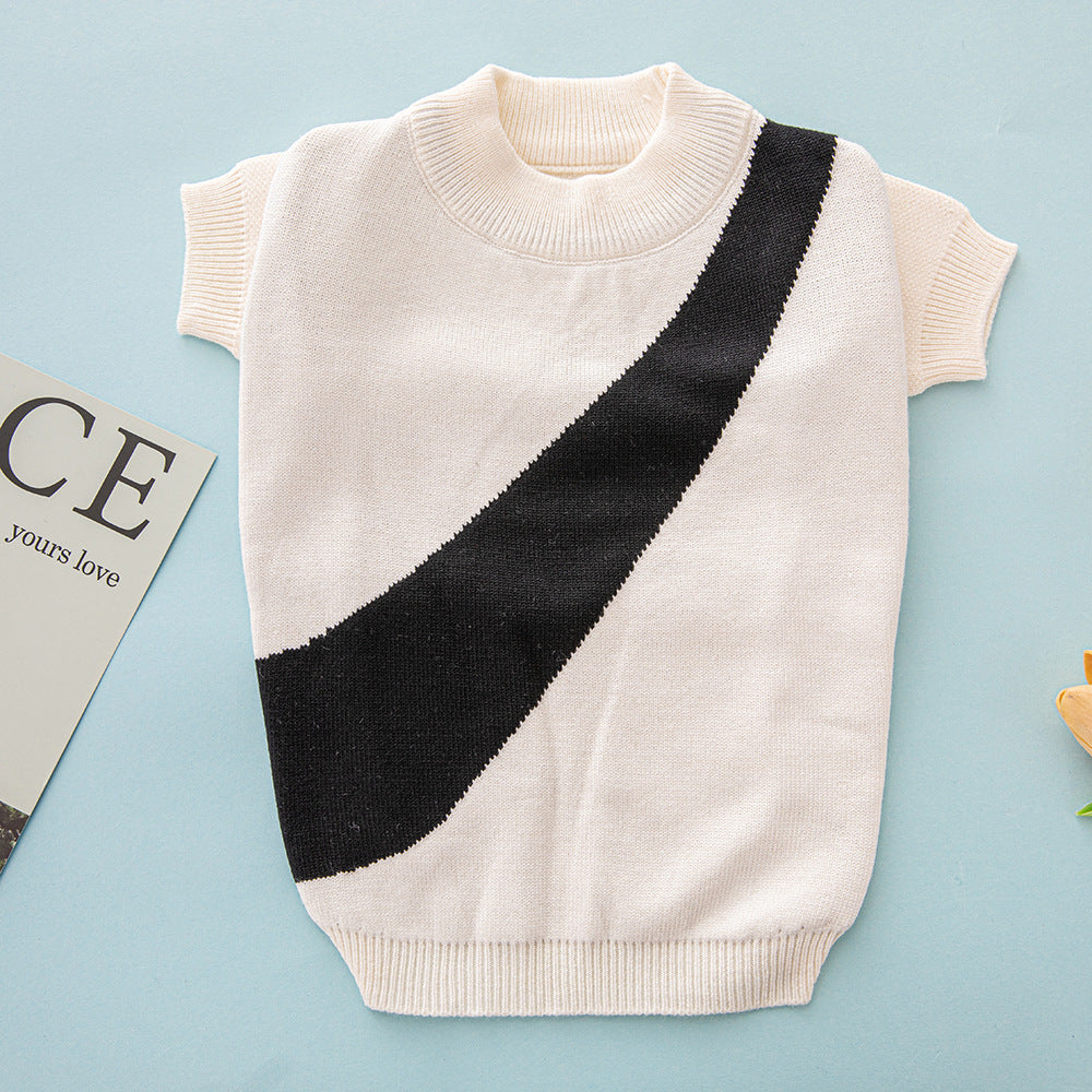 Corgi Pudel Pullover für Haustiere – Bild 2 | LuxeStyle