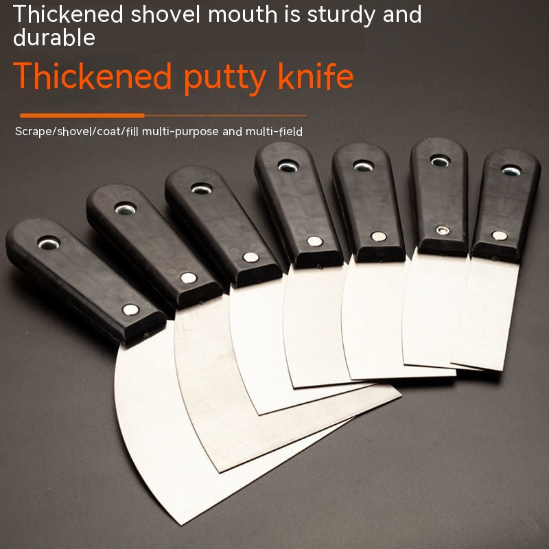 Hersent Spachtel-Set, 7-teilig – Bild 6 | LuxeStyle