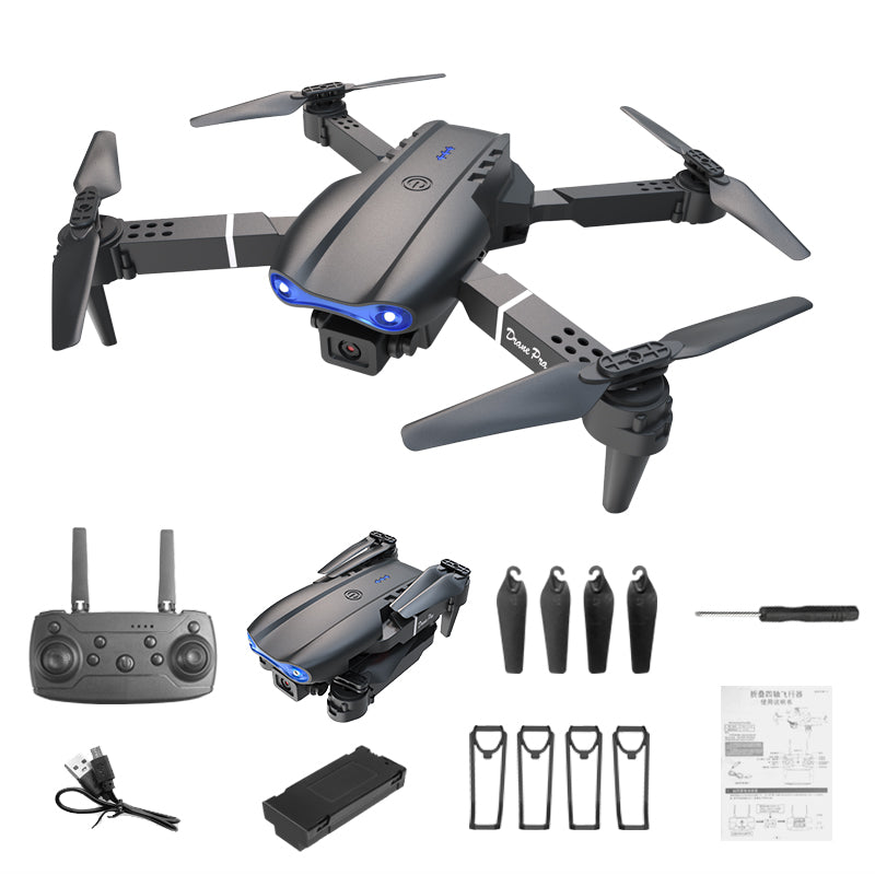 Mini-Drohne «FalconEye» · mit HD-Kamera