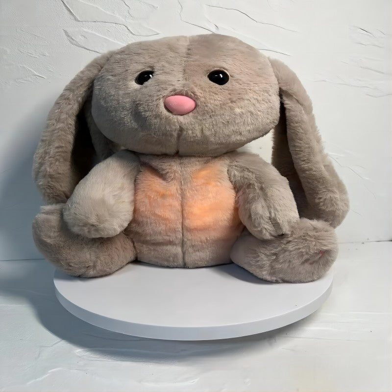 Beruhigendes Kuscheltier